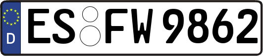 ES-FW9862