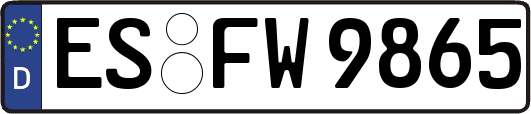 ES-FW9865