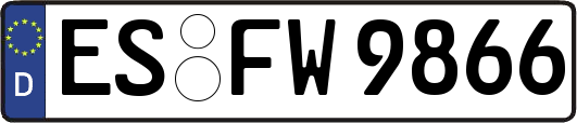 ES-FW9866