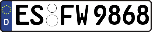 ES-FW9868