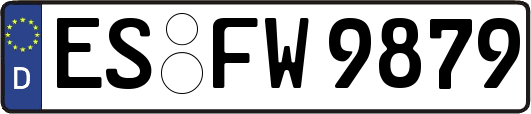 ES-FW9879