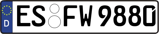 ES-FW9880