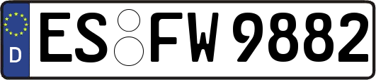 ES-FW9882