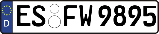 ES-FW9895