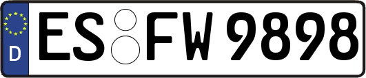ES-FW9898