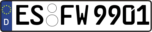 ES-FW9901