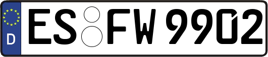 ES-FW9902