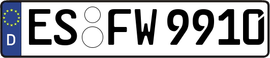 ES-FW9910
