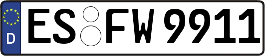 ES-FW9911