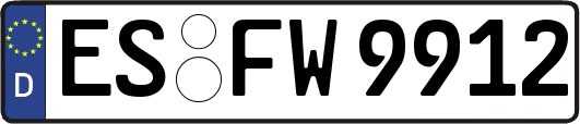 ES-FW9912