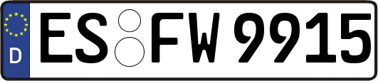 ES-FW9915