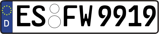 ES-FW9919