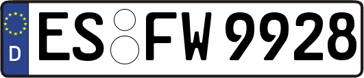 ES-FW9928