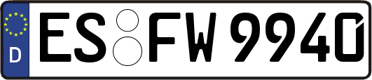 ES-FW9940