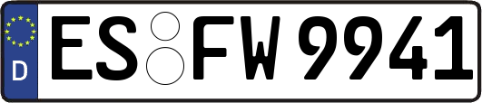 ES-FW9941