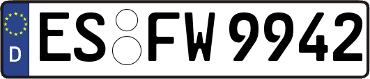 ES-FW9942