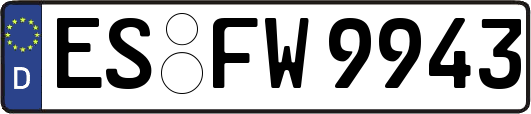 ES-FW9943