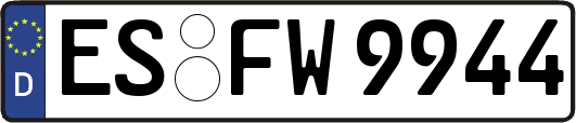 ES-FW9944