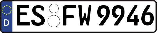 ES-FW9946
