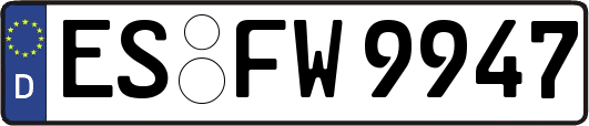 ES-FW9947
