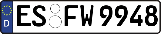 ES-FW9948