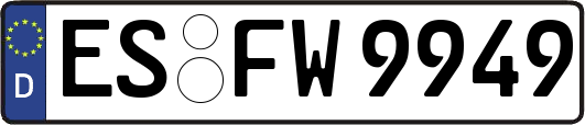 ES-FW9949