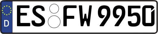 ES-FW9950