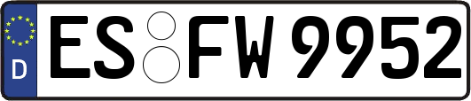 ES-FW9952