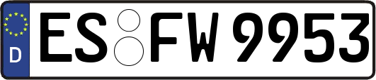 ES-FW9953