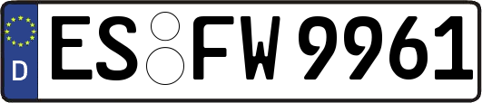 ES-FW9961