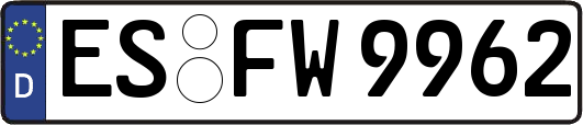 ES-FW9962