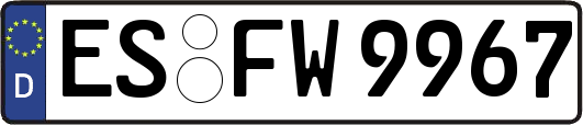ES-FW9967
