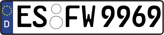 ES-FW9969