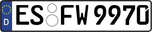 ES-FW9970