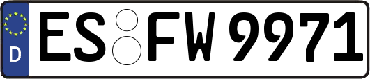 ES-FW9971