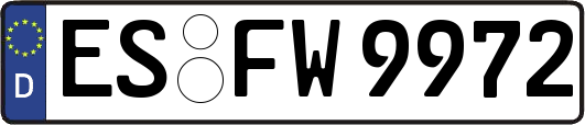 ES-FW9972