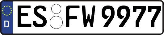 ES-FW9977