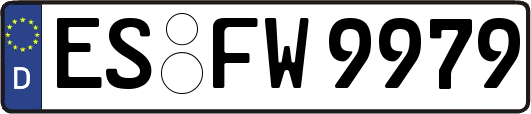 ES-FW9979