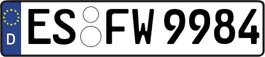ES-FW9984