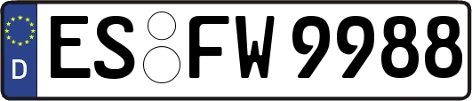 ES-FW9988