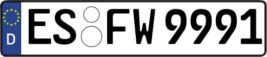 ES-FW9991