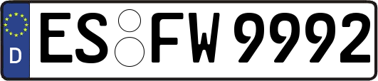 ES-FW9992
