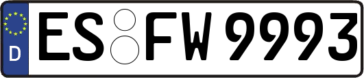 ES-FW9993