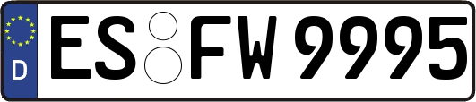ES-FW9995