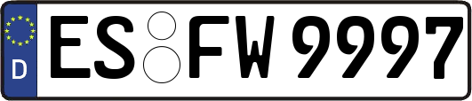 ES-FW9997