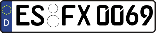 ES-FX0069