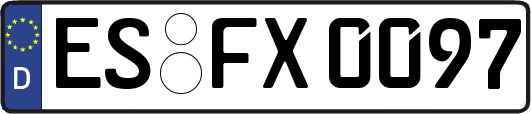 ES-FX0097