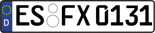 ES-FX0131