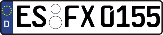 ES-FX0155