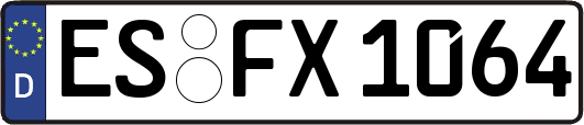 ES-FX1064